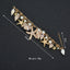 Bohemian Starfish Conch Shell Pearl Women's Bracelet