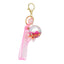 Cartoon Acrylic Candy Bottle Keychain Pendant for Bags