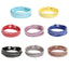 Casual Korean Velvet Rhinestone Multi-Layer Bracelet for Women