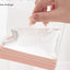 Casual Solid Color EVA Waterproof Jewelry Storage Bags