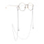 Elegant Pearl Glasses Chain Necklace - Anti-Lost Reading Glasses Holder