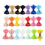 Children's Bow Hair Clips Set - 20 Pieces Hair Accessories for Girls