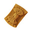 Knitted Fabric Wide Baby Headbands with Bow - Children's Hair Accessories