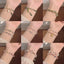 Chinoiserie Bamboo Bow Knot Beaded Bracelet - Vintage Retro Design for Women