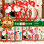 Christmas LED Double Headband Party Decoration Accessory