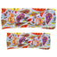 Floral Mother-Daughter Headband Set with Bunny Ears - Baby Cotton Hair Accessories