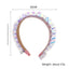 Creative Luminous Color Film Headband for Kids - Halloween and Christmas Party Dress Up Accessories