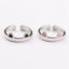 Cute Adjustable Animal Ear Alloy Rings for Women