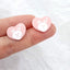 Cute Animal Alloy Ear Studs with S925 Silver Needle