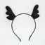 Cute Reindeer Antler Christmas Headband