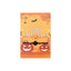 Cute Romantic Pumpkin Alloy Handmade Halloween Bracelets with Cartoon Pendants