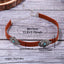 Elegant Geometric Turquoise Inlay Women's Choker Necklace