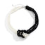 Elegant Geometric Multi-Layered Faux Pearl Beaded Women's Choker Necklace