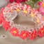 Elegant Floral Soft Clay Women's Beach Bracelet