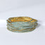 Elegant Gold Plated Crystal Rhinestone Women's Bracelet with Unique Design