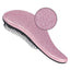 Elegant Anti-Knot Plastic Hairdressing Comb for Children