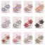 European American Kids Cartoon Flower Hairpin Hair Accessories