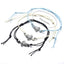 Fashion Alloy Turtle Anklet Bracelet for Women