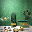 Fashion Cactus Metal Jewelry Display Stand