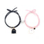 Fashion Cartoon Character Heart Magnet Halloween Ghost Couple Bracelets