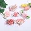 Fashion Kids Floral Pearl Hairpin Headdress