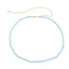 Ethnic Daisy Handmade Beaded Flower Waist Chain for Women