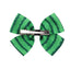 Fashion Watermelon Print Bow Hairpin for Kids
