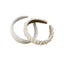 Fashion Pearl Embellished Headband for Women