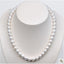 Fashion Geometric Pearl Beaded Women's Necklace