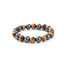 Fashion Geometric Magnetic Stone Health Bracelet Jewelry