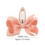 Fashion Hair Bows Cute Princess Fabric BB Hair Clips for Children