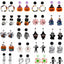 Fashion Halloween Pattern Acrylic No Inlaid Earrings