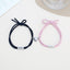 Fashion Heart Shape Stainless Steel Magnetic Couple Bracelets Set