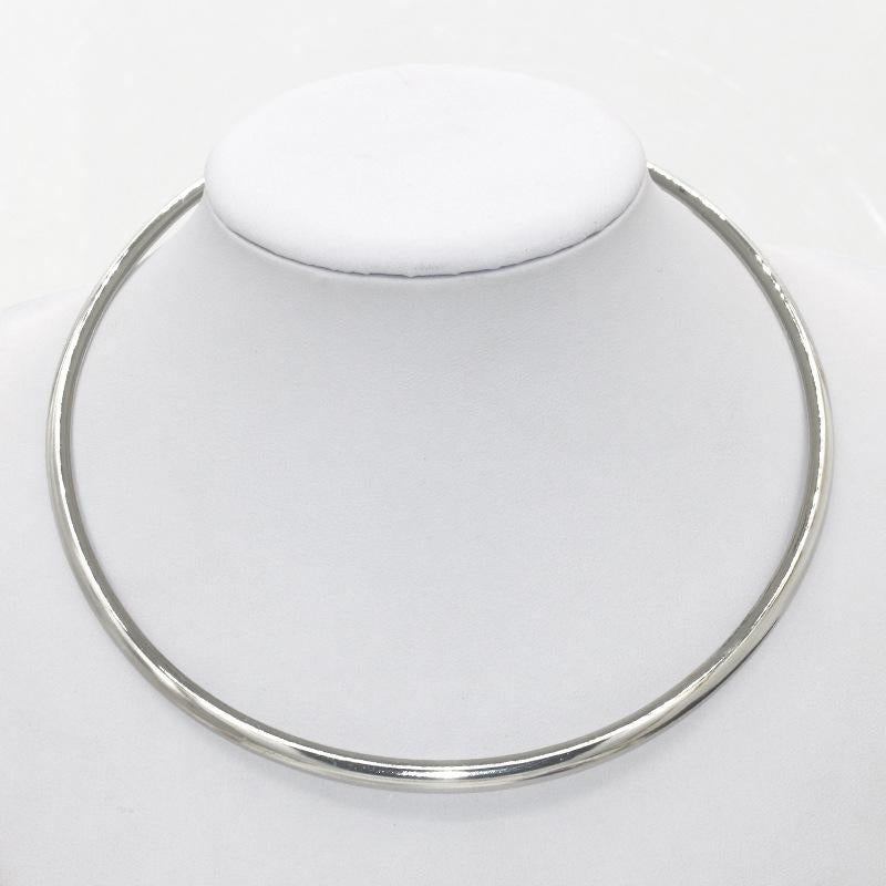 Fashion Metal Punk Style Exaggerated Choker Necklace