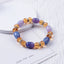 Fashion Crystal Beaded Women's Bracelet