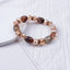 Fashion Crystal Beaded Women's Bracelet