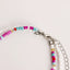 Bohemian Double Layer Colorful Beaded Shell Beach Anklet