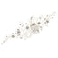 Fashion Crystal Bridal Wedding Hair Comb Accessories