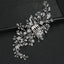 Fashion Crystal Bridal Wedding Hair Comb Accessories