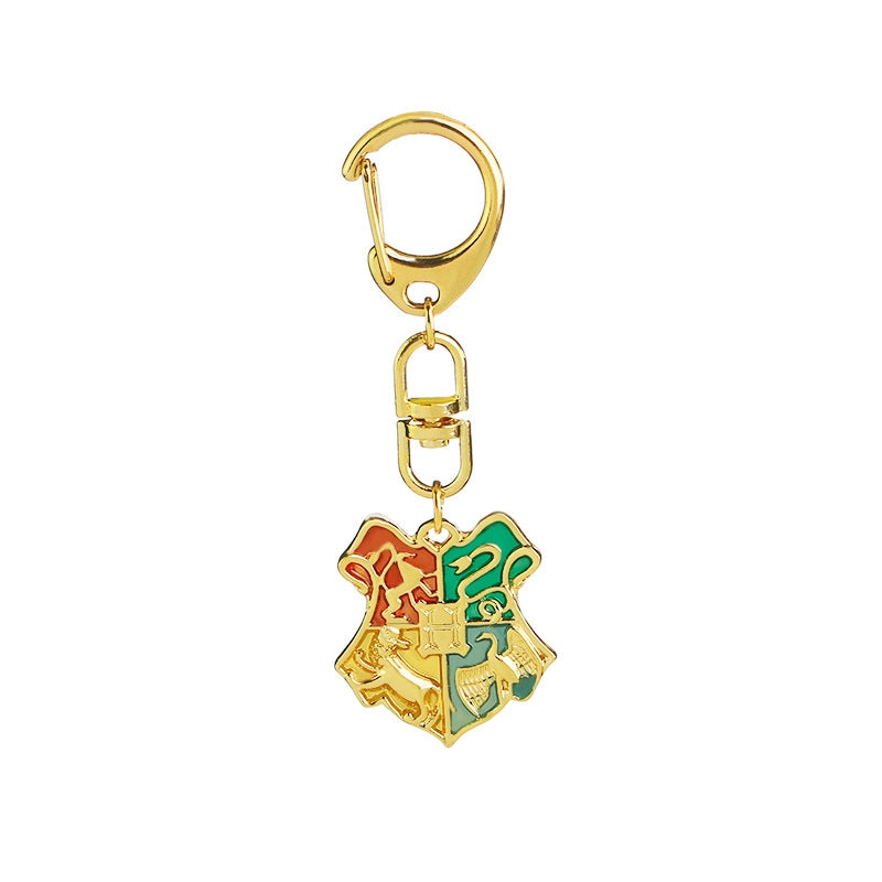 Fashion Creative Keychain Pendant Accessory