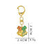 Fashion Creative Keychain Pendant Accessory