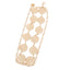 Fashion Metal Waist Chain with Decorative Pendant for Women