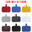 Fashion Solid Color Adjustable Crossbody Phone Lanyard Strap