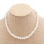 Fashion Minimalist Pearl Pendant Necklace for Women