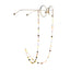 Colorful Crystal Handmade Glasses Chain Anti-Lost Eyewear Accessory