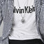 Hip-Hop Retro Pentagram Goat Titanium Steel Men's Pendant Necklace