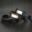 Hip-hop Geometric PU Leather Multi-layer Braided Men's Bracelet