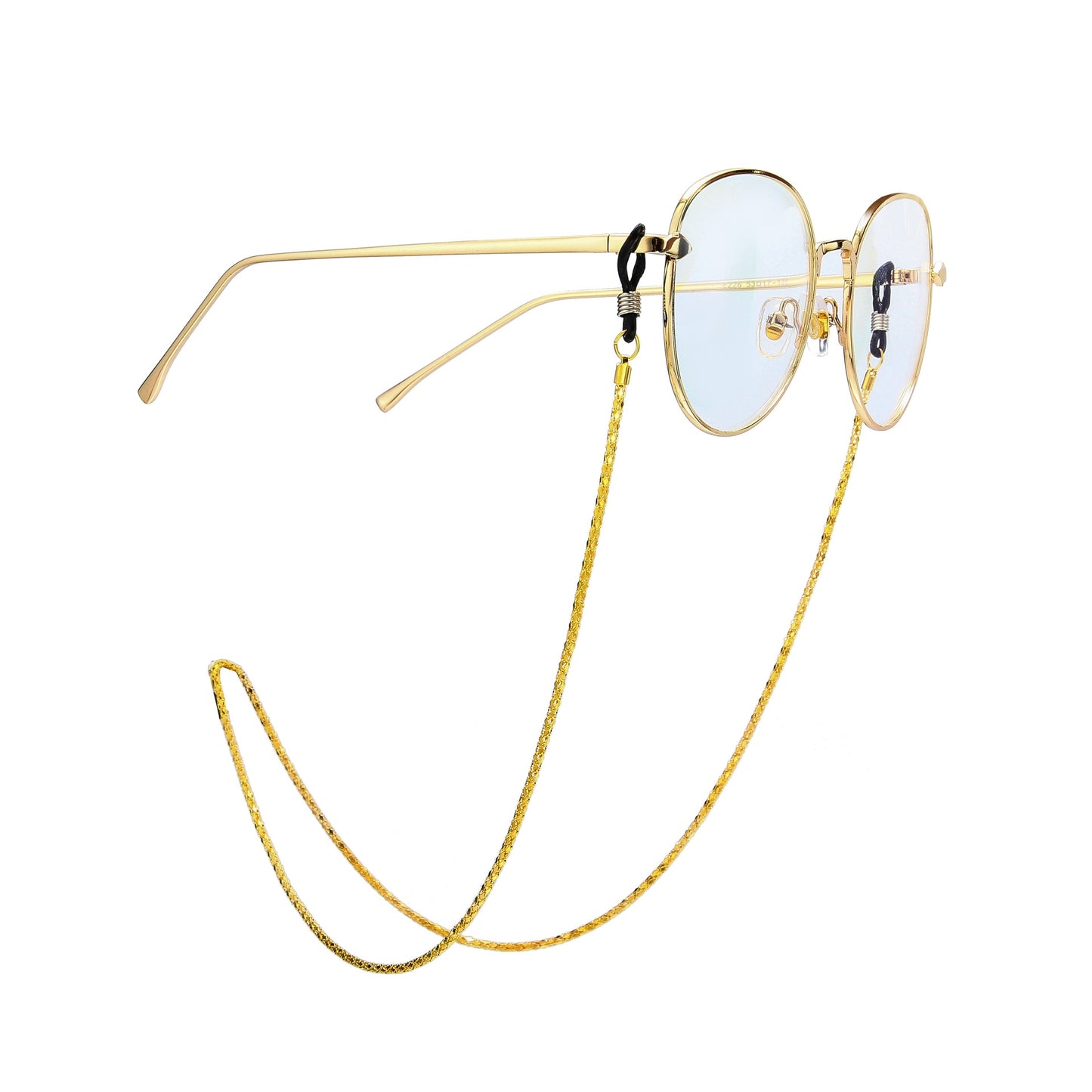 Fashion Simple Gold Chain for Sunglasses and Eyeglasses