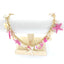 IG Style Starfish and Shell Pendant Necklace