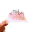 Kids' Princess Crown Hair Clip with Rhinestones